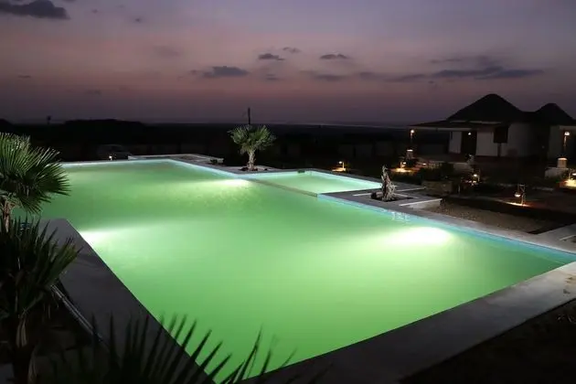 Kiaayo Resort White Rann of Kutch - Havuz