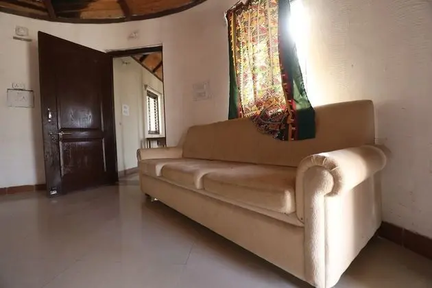 Kiaayo Resort White Rann of Kutch - Oda Düzeni
