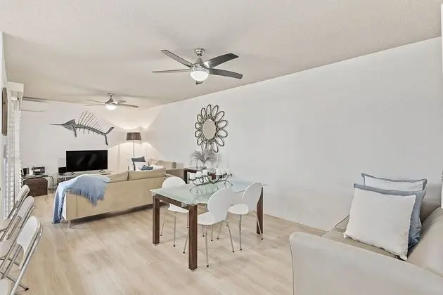 Kiah Unit 14 53 Victoria Parade - Dış Mekan