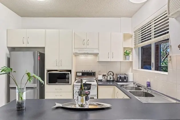 Kiah Unit 14 53 Victoria Parade - Dış Mekan