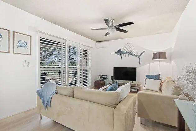 Kiah Unit 14 53 Victoria Parade - Dış Mekan