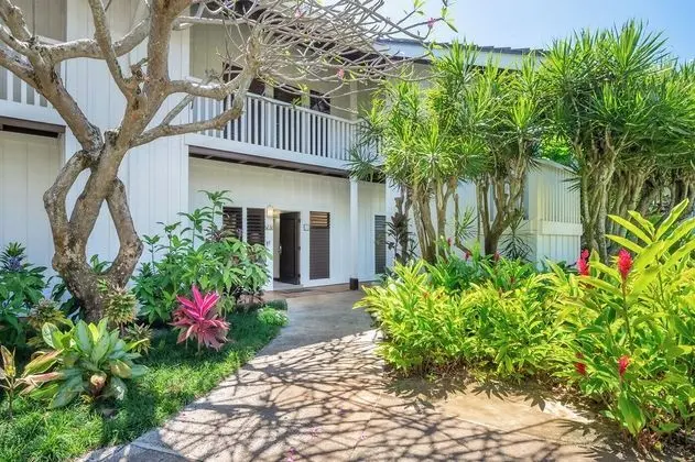 Kiahuna Plantation Resort Kauai by Outrigger - Dış Mekan