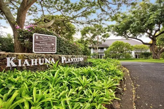 Kiahuna Plantation Resort Kauai by Outrigger - Öne Çıkan Resim