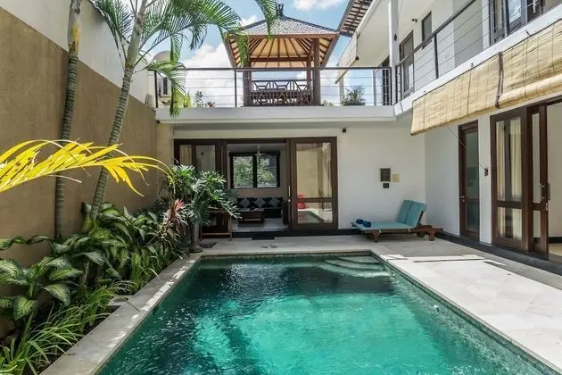 Villa Kiaja