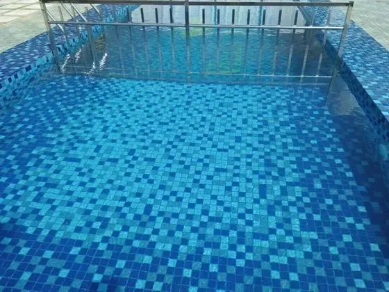 Villa Kiambang - Havuz