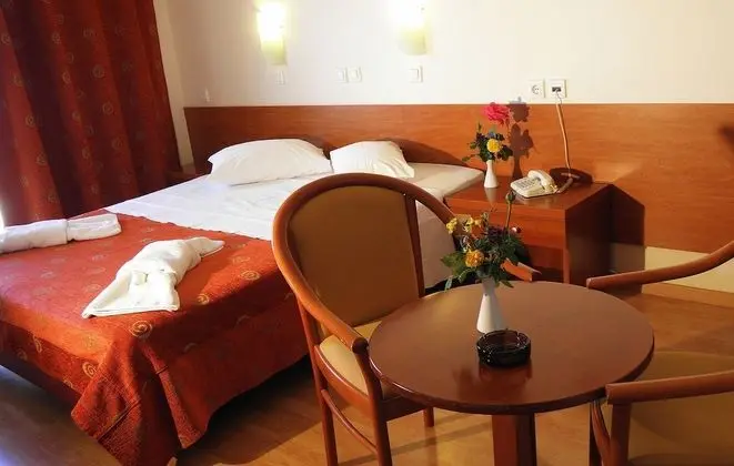 Hotel Kiani Akti - Oda