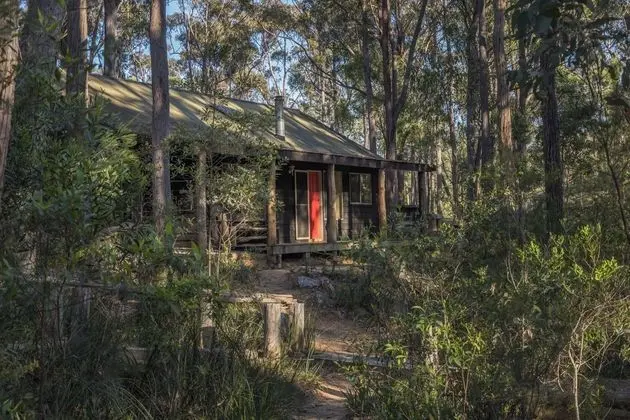 Kianinny Bush Cottages - Öne Çıkan Resim