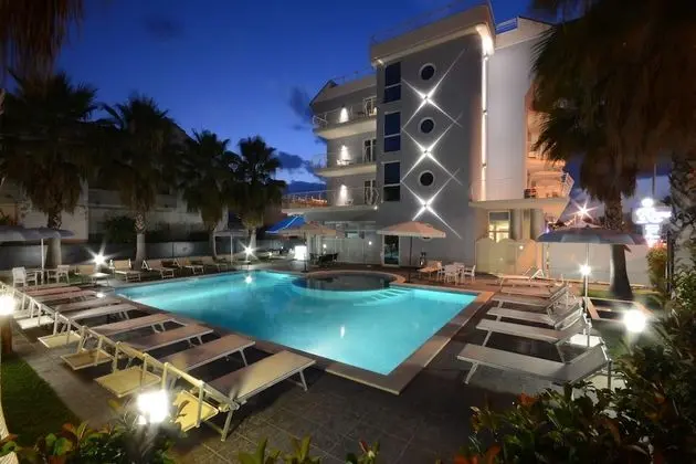 Kiara Residence - Öne Çıkan Resim