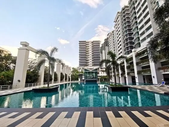 Kiara Residence
