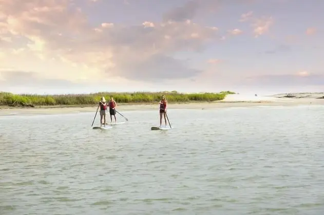 Kiawah Island Golf Resort - Villas