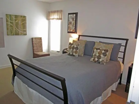 Kiawah Island Golf Resort - Villas - Oda