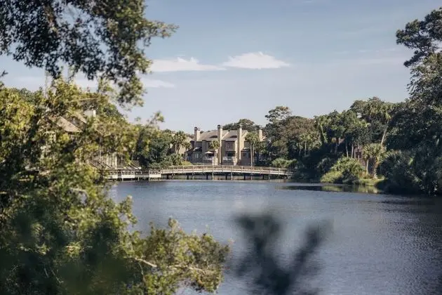 Kiawah Island Golf Resort - Villas - Öne Çıkan Resim