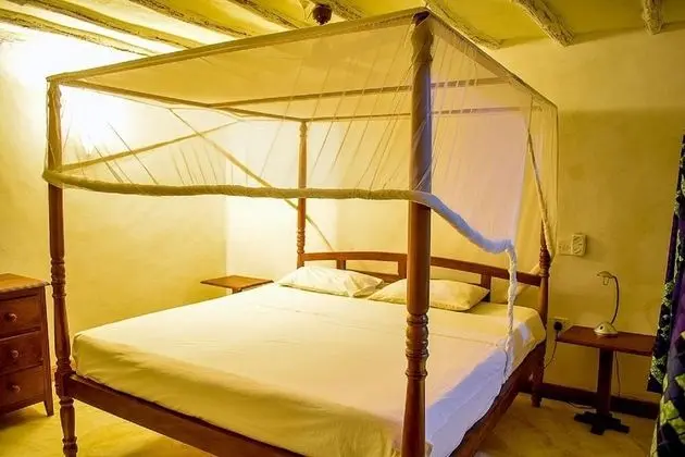 Kibali Fabulous Four Bedroom Apartment