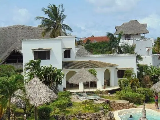 Kibali Fabulous Four Bedroom Apartment