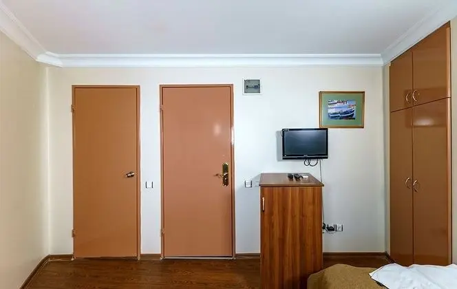 Hotel Kibele - Misafir Tesisleri ve Hizmetleri