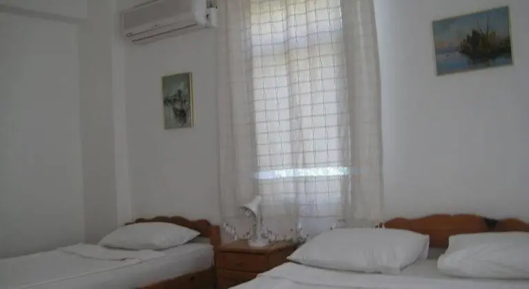 Kibele Hotel