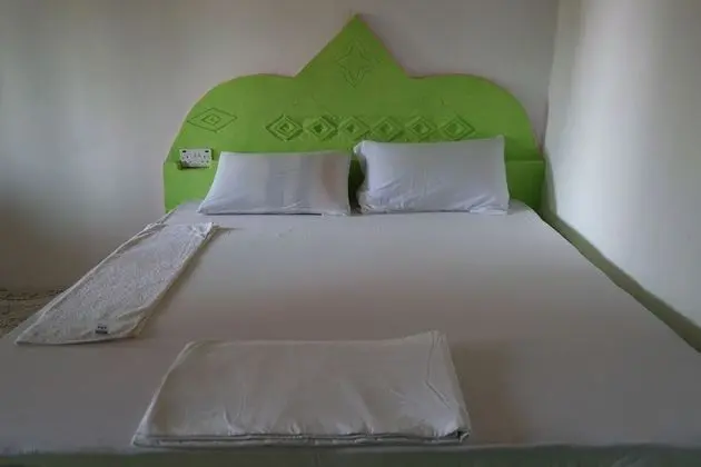 Kibigija Lodge