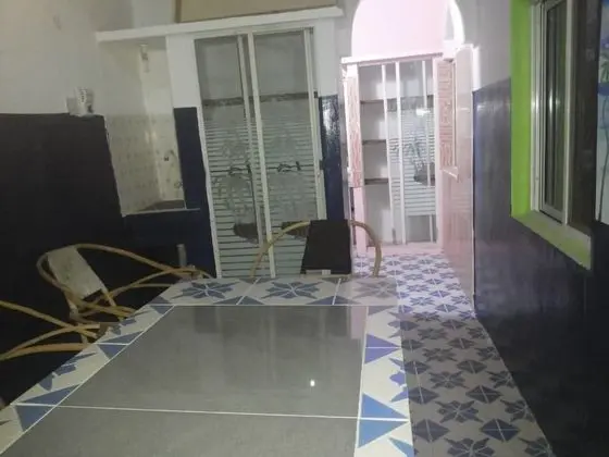 Kibigija Lodge - Mutfak