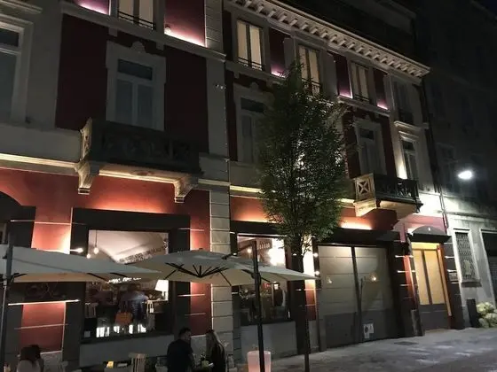 Kibilù - Antica Corte Donizzetti