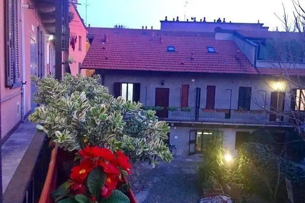 Kibilù - Corso Lodi