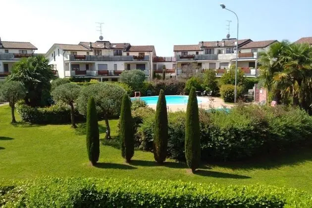 Kibilù - Residenza del Parco Abete