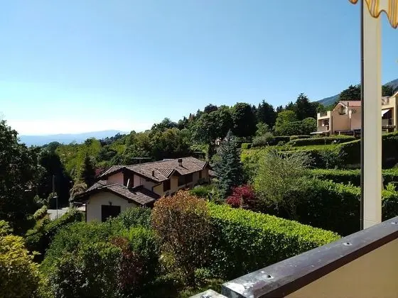 Kibilù - Residenza Panorama