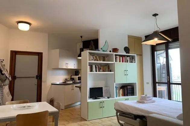 Kibilù - Via Cimabue Mono