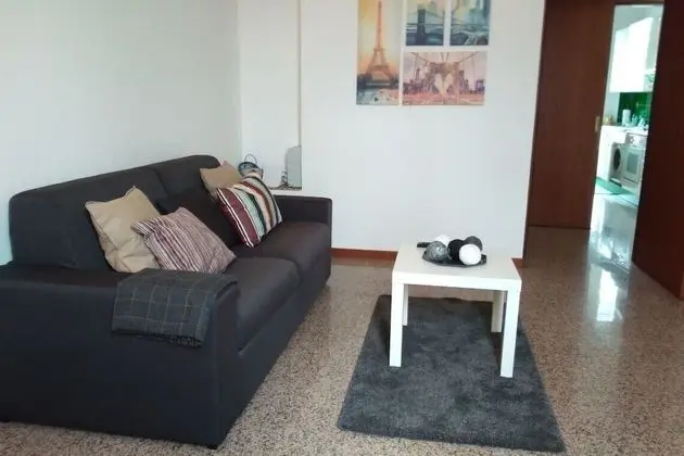 Kibilù - Via F.Aporti