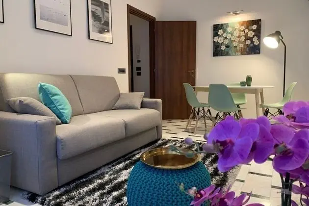 Kibilù - Via Pastorelli