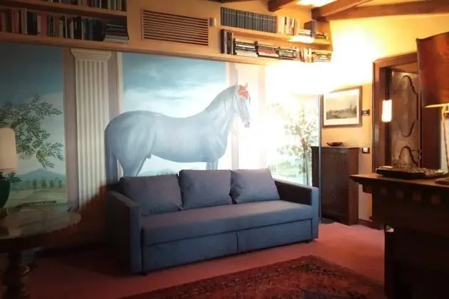 Kibilù - Via Settala