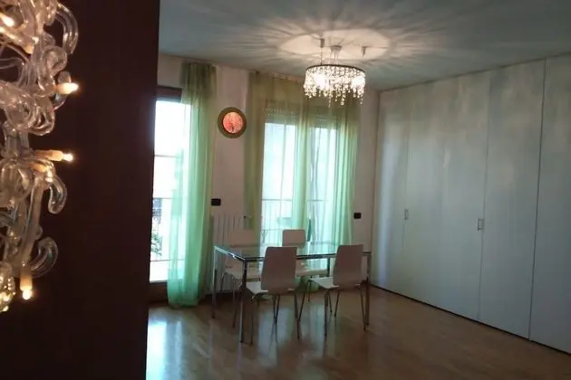 Kibilù - Via Vignola