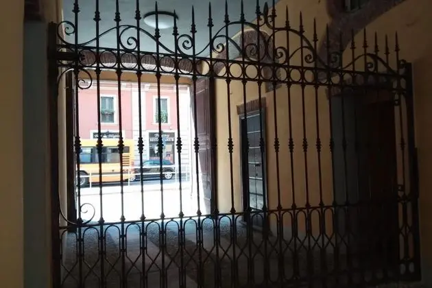 Kibilù - Viale Bligny Red