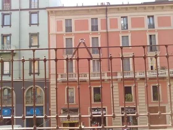 Kibilù - Viale Bligny Red