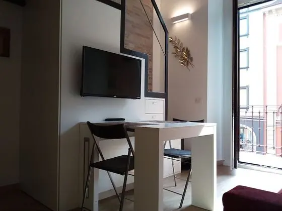 Kibilù - Viale Bligny Yellow