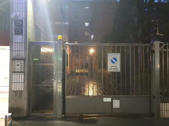 Kibilù - Viale Monza