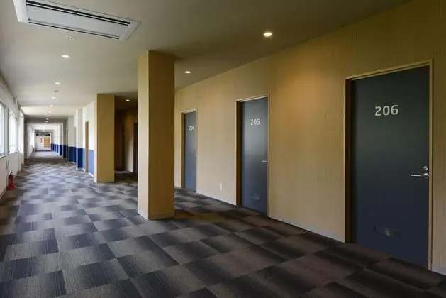 Kibotcha - Hostel - İç Mekan