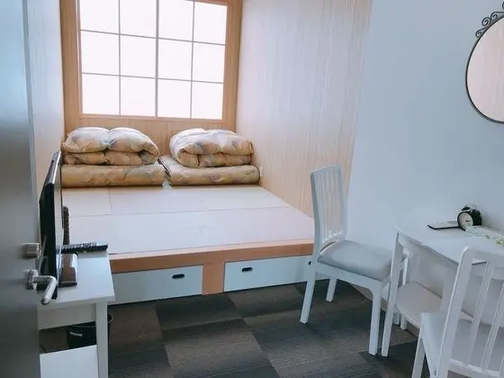 Kibotcha - Hostel - Oda