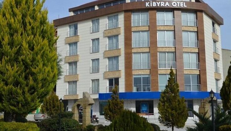 Kibyra HotelFotoğrafı