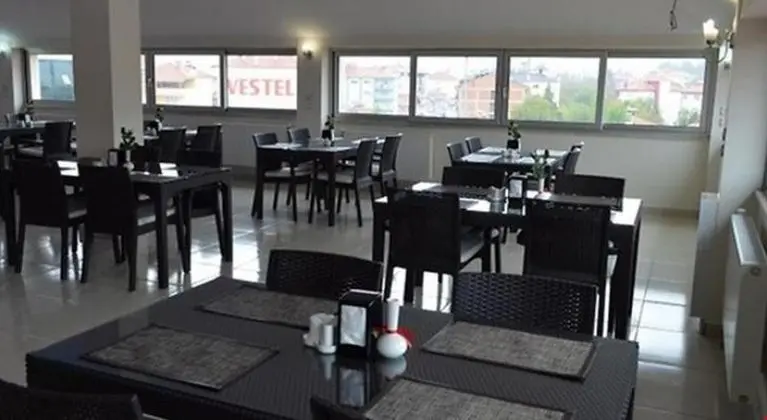 Kibyra Hotel - Yerinde Yemek