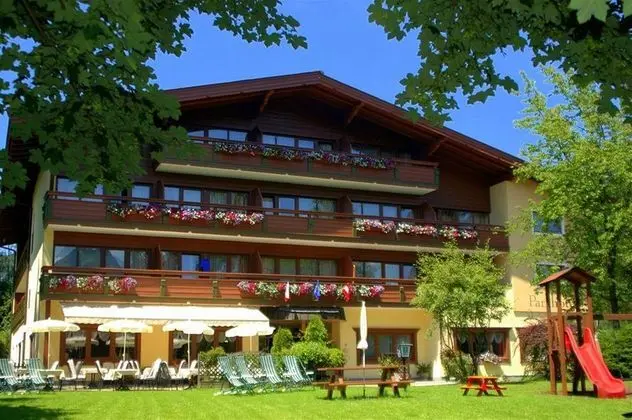Kichberg Parkhotel
