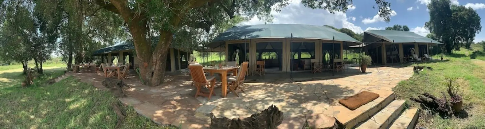 Kicheche Mara Camp