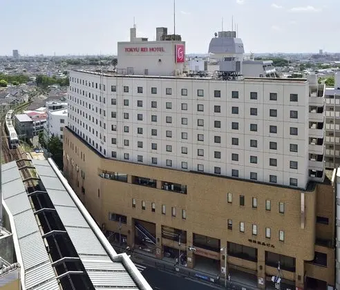 Kichijoji Tokyu REI Hotel