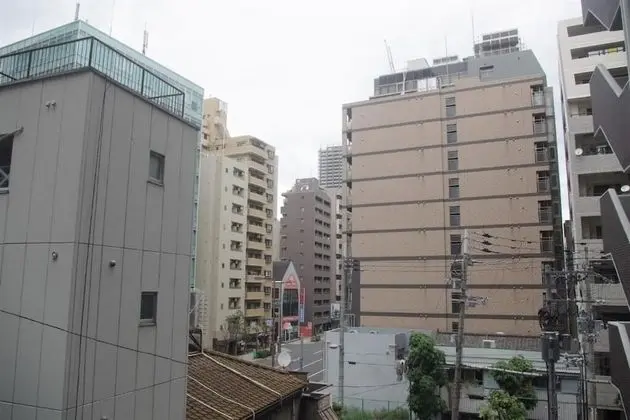 Kichinan - Hostel
