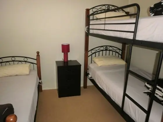 Kickback Cottages - Oda