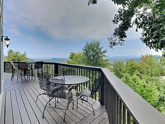 Kickback Kabin by Jackson Mountain Homes - Dış Mekan