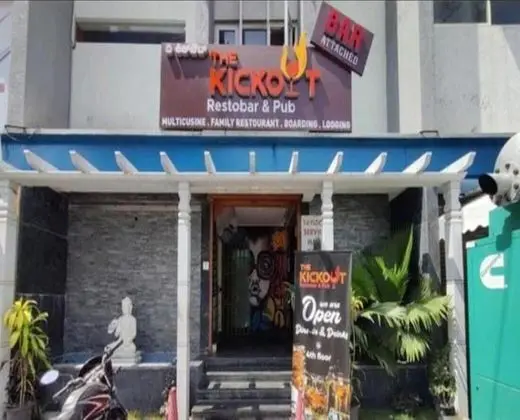 Kickout Unit of NH207