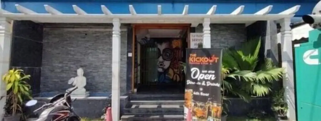 Kickout Unit of NH207 - Öne Çıkan Resim