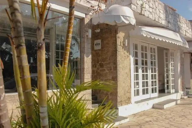 Kico Búzios Pousada