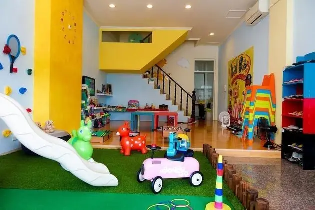 Kid Baby Homestay - Öne Çıkan Resim