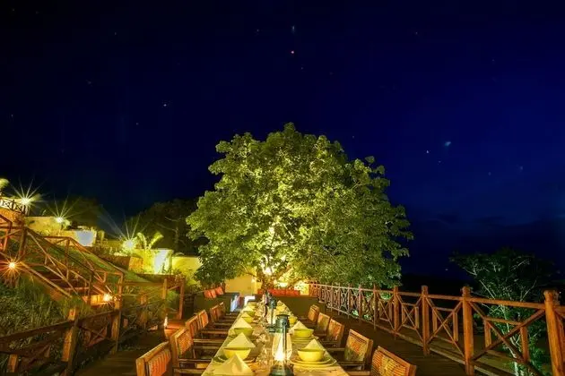 Kidoti Villas by Z